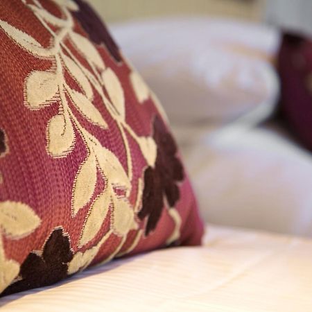 Cargo Hotell Southampton Exteriör bild