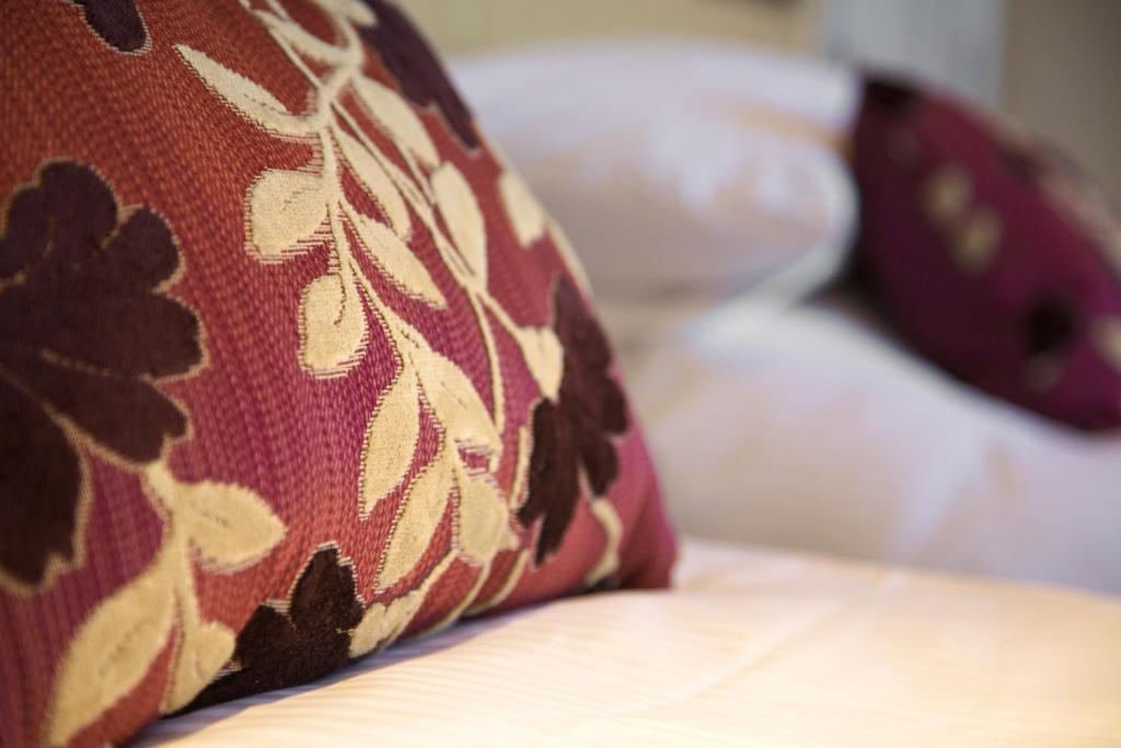 Cargo Hotell Southampton Exteriör bild